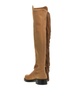 5050 Bold Fringe Boots