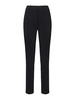 Tight-Fitting Trousers