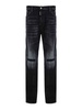 Denim jeans