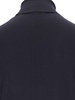 High neck sweater