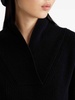 Knitted pullover
