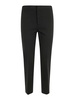 Light Flare Trousers