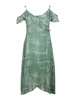 Dress Green