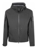 Infinium Hooded Jacket