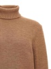 Turtle-Neck Sweater