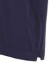 Knitted Polo Shirt