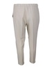 Trousers Beige