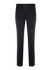 Tapered Leg Trousers