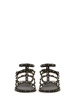 Studded Sandals