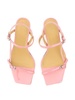 Greta sandal