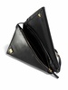 Prisma triangle bag