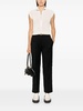 Wool Trousers