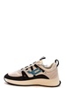 Canvas sneakers