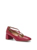 Court shoes