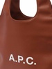 Small ninon tote bag