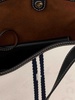 Logo Ryder Shopping Bag