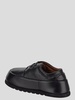 Derby shoes