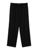 Wool Trousers