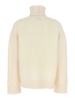 High Neck Sweater