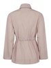Teria Belt Jacket