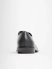 Jip pointy derby shoes