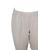 Trousers Beige
