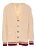 Ribbed Cardigan