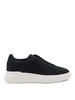 Black Sneakers