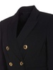 Double breast blazer