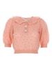 Rhinestone Sweater