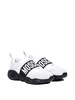 Teddy band sneakers