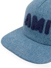 Logo Cap