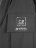 Infinium Hooded Jacket