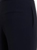 Carrot fit pants
