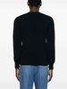 Long Sleeve Crew-Neck Sweater