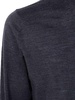 Long Sleeves Merinos Round Neck