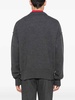 De Coeur Cloud Knit Wool Jumper