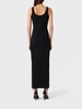 Rib Dress
