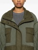 Parkas