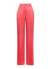 Satin pants