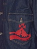 Denim Marlene Jacket