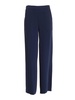 Cady loose fit pants in blue