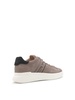 Taupe Sneakers