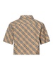 Crop Shirt