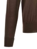 Merino turtleneck sweater
