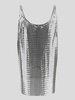 top with round neck