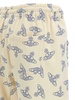 Logo Print Joggers
