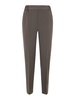 Sidro Elastic Waist Trousers