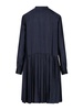 Midi tunic dress