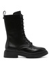 Marlin Boots
